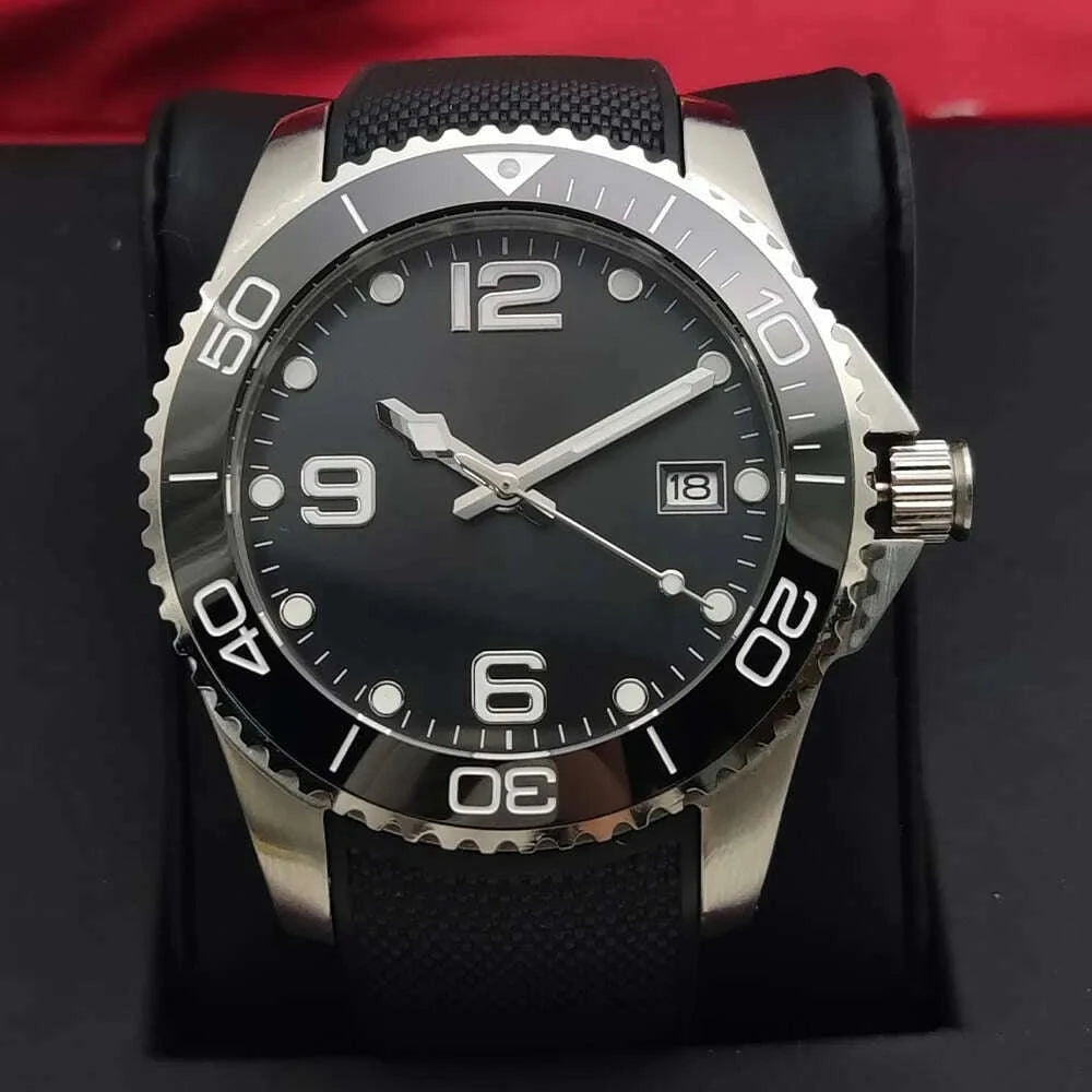 41mm-mens-new-blue-automatic-mechanical-watch-high-quality-ceramic-bezel-stainless-steel-waterproof-case-mens-watch-2025-kimlud-kimlud-33913346
