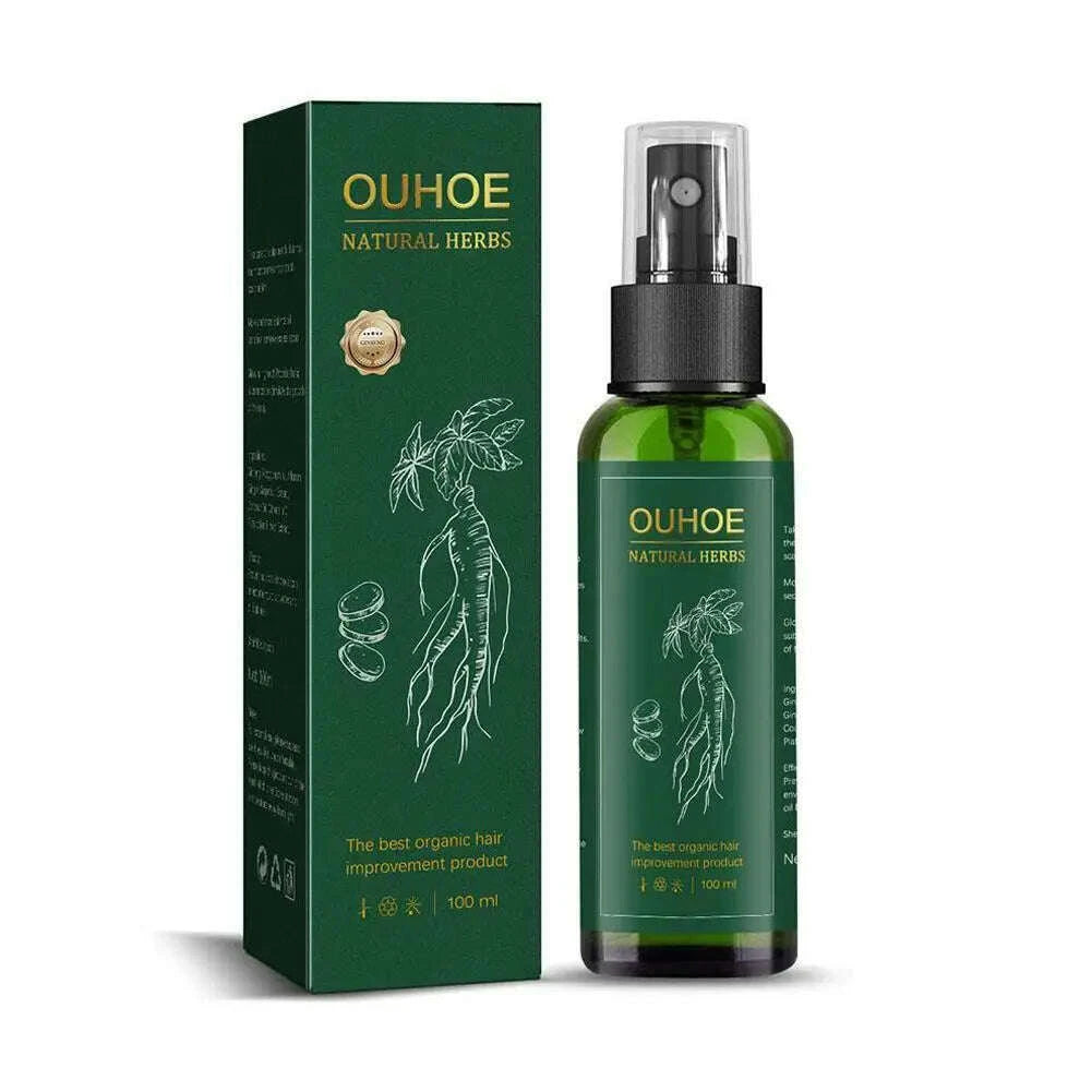 100ml-ginseng-hair-serum-for-men-women-nourishes-scalp-strengthen-root-repair-damaged-hair-herbal-hair-care-spraykimlud-womens-fashion-34605942