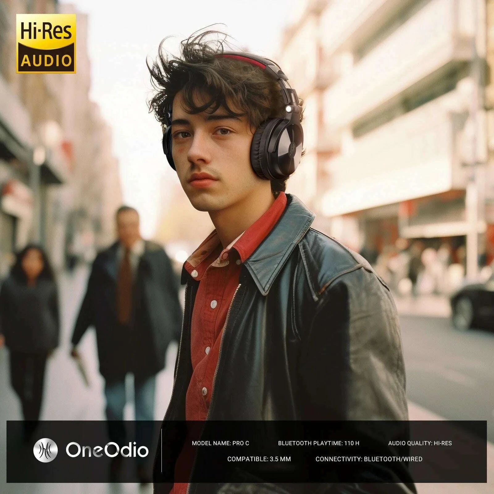 oneodio-pro-c-wireless-bluetooth-52-headphones-over-ear-with-microphone-hi-res-audio-wiredwireless-headset-110h-playtime-aackimlud-womens-fashion-34628784