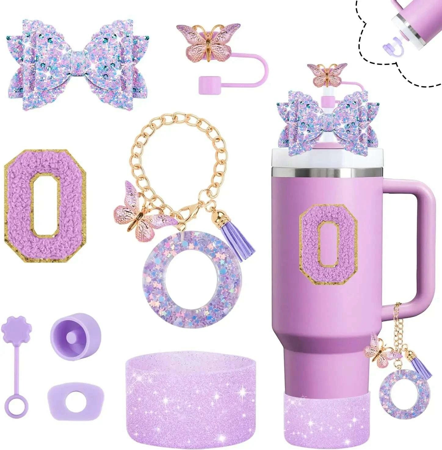kimlud-8pcs-cup-accessories-set-for-stanley-cup-30oz-40oz-tumbler-straw-topper-cover-boot-spill-proof-stoppers-handle-charms-sticker-kimlud-womens-clothes-34635342