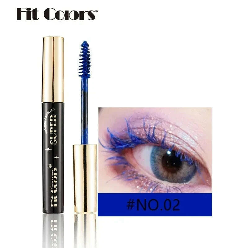 colored-mascara-makeup-4d-silky-natural-long-eyelashes-mascara-waterproof-long-lasting-extension-thick-lasting-curling-mascarakimludkimlud-35559415