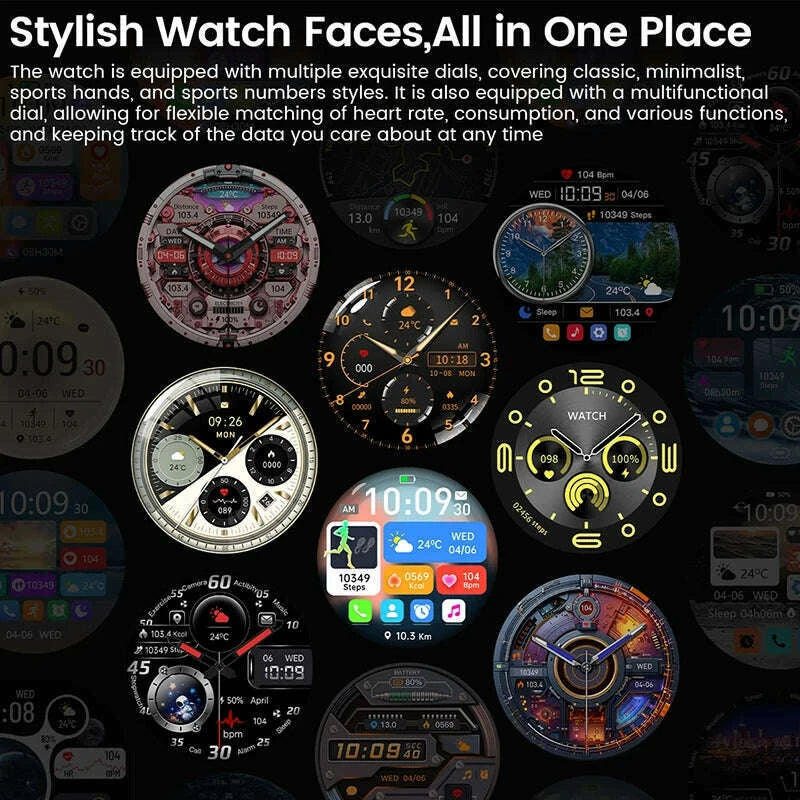 2025new-for-android-and-ios-smart-watch-men-amoled-screen-gps-motion-trajectory-heart-rate-bluetooth-calls-smartwatch-waterproofkimlud-womens-fashion-34607631