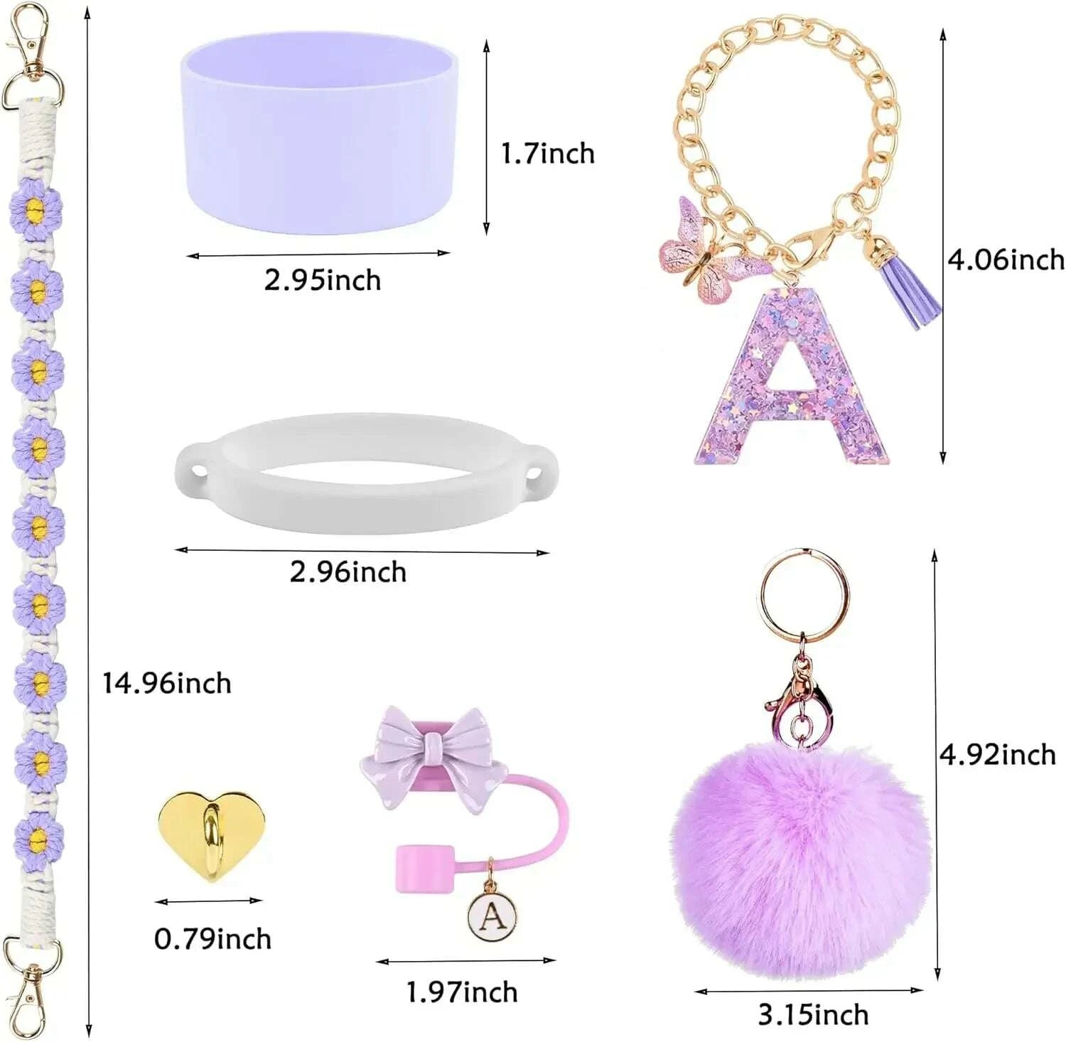 kimlud-7pcs-accessories-set-for-stanley-cup-purple-straw-topper-cup-boot-water-bottle-handle-strap-letter-charms-40oz-30oz-tumbler-kimlud-womens-clothes-34635474