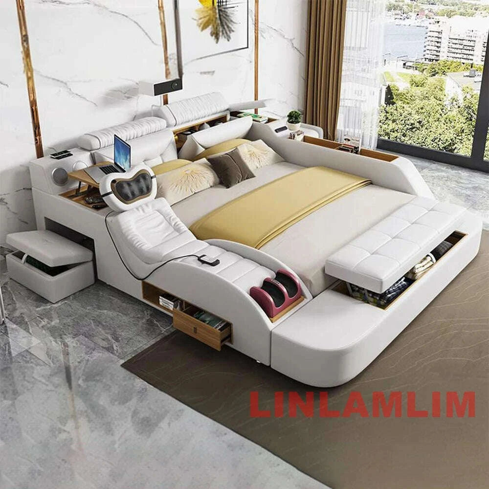 mingdibao-modern-multifunctional-tech-smart-bed-2-people-futuristic-furniture-ultimate-massage-tatami-genuine-leather-bedskimlud-womens-fashion-34622373