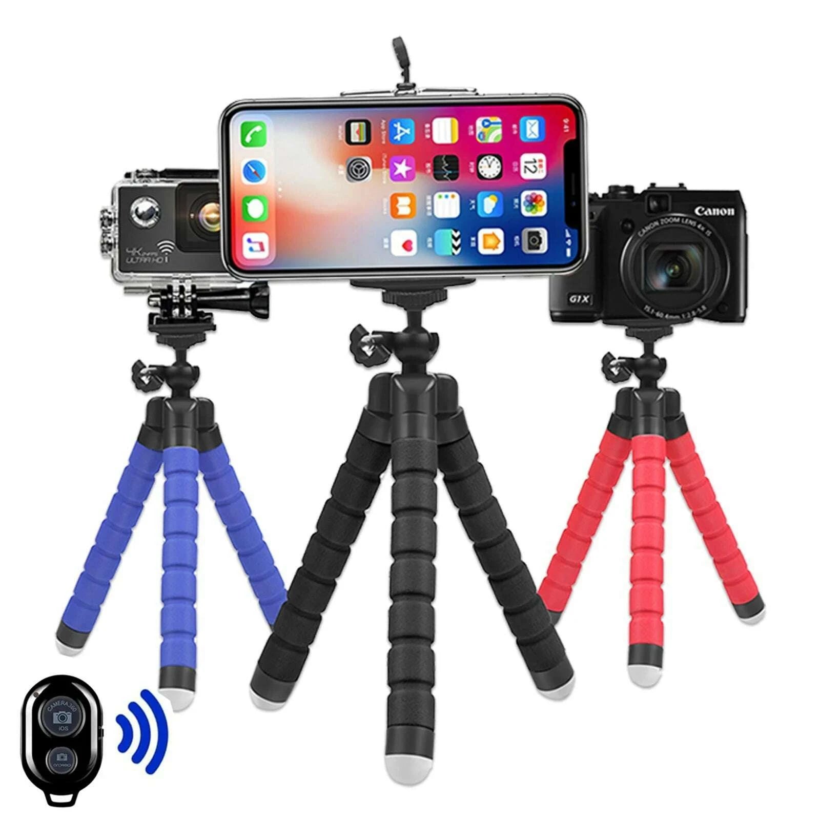 for-gopro-hero-11-10-9-8-7-black-max-flexible-mini-octopus-tripod-accessories-for-go-pro-6-5-yi-eken-sjcam-dbpower-akaso-tripodskimlud-womens-fashion-34608594