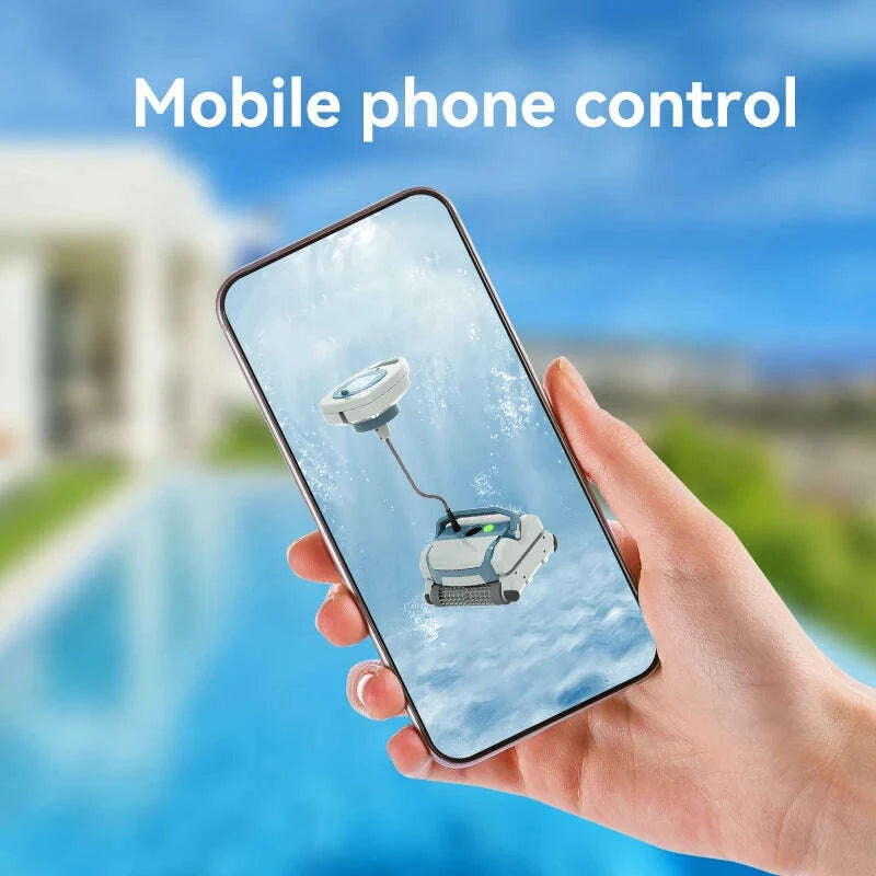 automatic-robot-pool-cleaner-smart-cordless-robotic-vacuum-pool-cleanerkimlud-womens-fashion-34607283