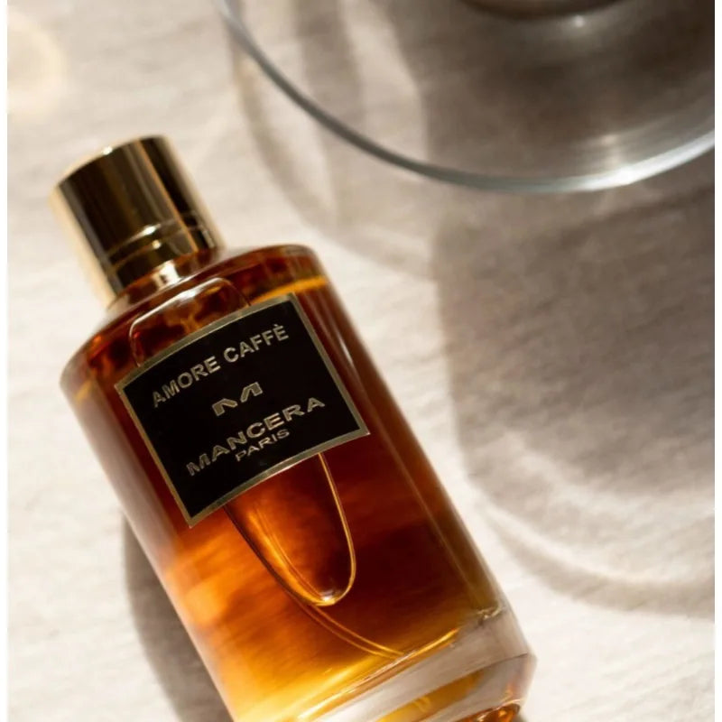 Aromatic Aquatic Long-Lasting Perfume — Clear | KIMLUD