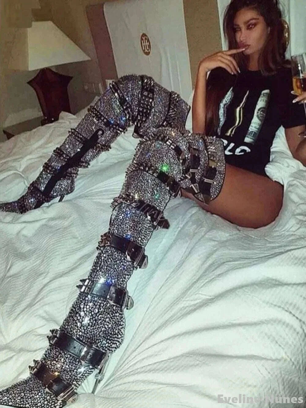 luxury-crystal-buckles-over-the-knee-boots-women-bling-rivets-pointed-toe-iron-heels-long-boots-2024-fashion-party-catwalk-bootskimlud-womens-clothes-35073879