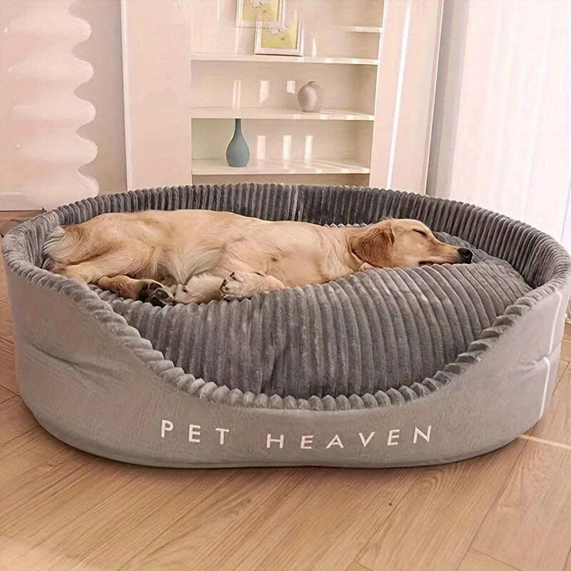 ultra-soft-luxury-dog-beds-and-kennels-–-pet-beds-–-plush-resistant-to-biting-dirt-proof-with-the-highest-level-of-comfortkimlud-womens-fashion-34605338