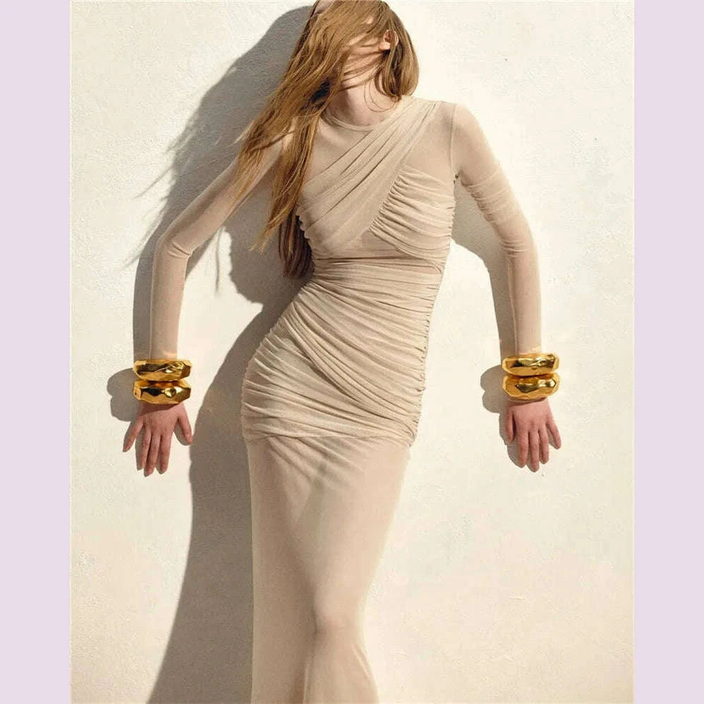 mozision-mesh-ruched-sexy-maxi-dress-for-women-fashion-zipper-patchwork-see-through-long-sleeve-elegant-club-party-long-dress-kimlud-kimlud-33914285