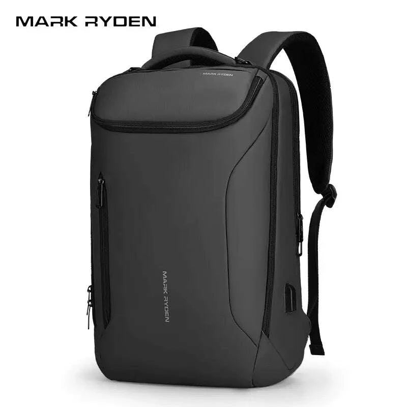 KIMLUD, MARK RYDEN 17 inch Laptop Backpack For Men Travel Spacious Backpack Commuting COMPACTO PRO, KIMLUD Womens Clothes
