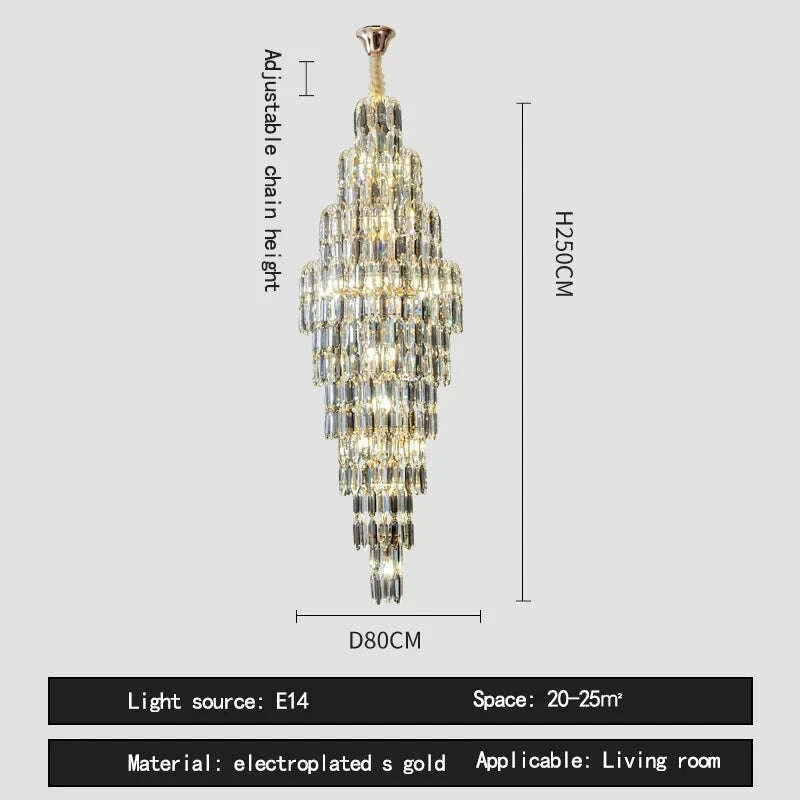 duplex-building-chandelier-villa-living-room-crystal-lamp-hotel-luxury-chandelier-high-end-spiral-staircase-long-chandelierkimlud-womens-fashion-34604403