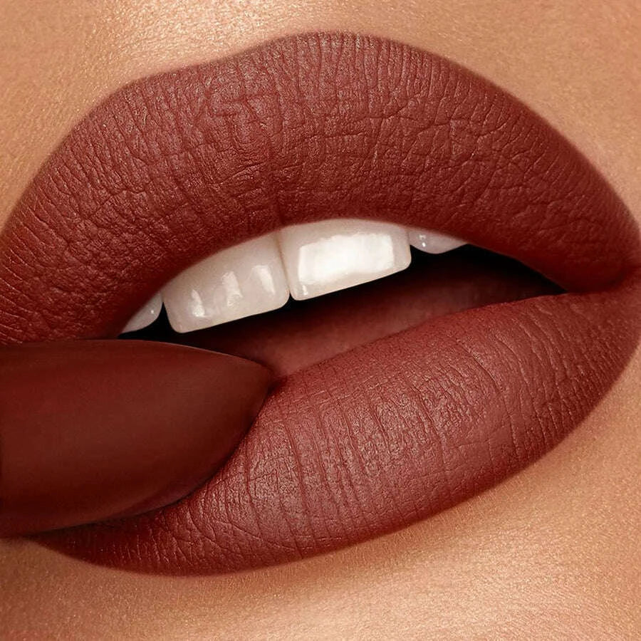 nude-brown-red-lipstick-waterproof-lipliner-pen-sexy-matte-contour-tint-lipstick-lasting-non-stick-cup-lip-gloss-lips-makeupkimlud-womens-fashion-34606020