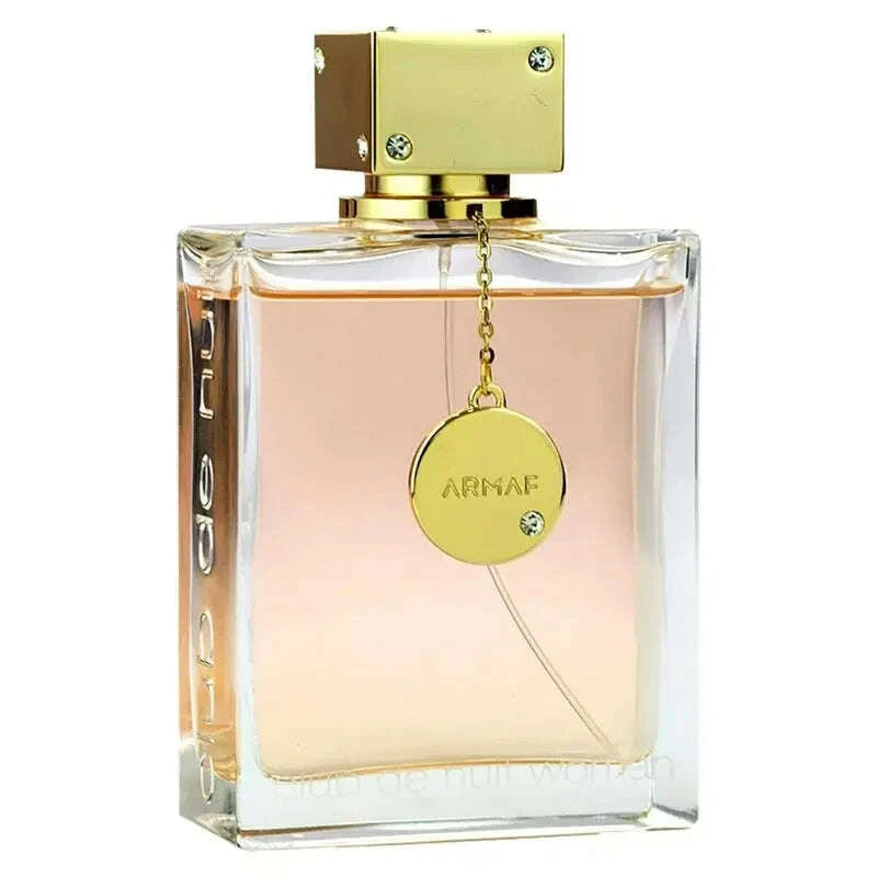 KIMLUD, Armaf Club de Nuit Women's perfume spray, 3.6oz (105ml), KIMLUD Womens Clothes