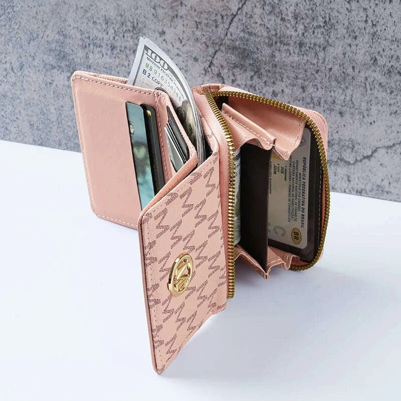new-style-womens-wallet-short-european-and-american-pu-high-end-coin-purse-printed-multi-card-slots-small-wallet-money-clkimludkimlud-35559635