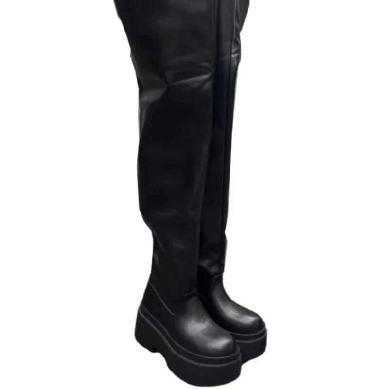 women-platform-knee-high-boots-fashion-pleated-round-toe-square-heel-leather-boots-black-party-dress-women-shoes-large-size35-40kimlud-womens-fashion-34622968