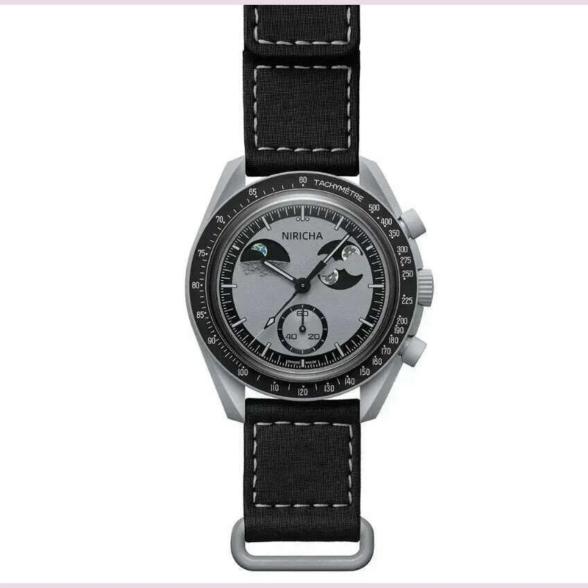 stylish-2025-moon-landing-commemorative-watch---six-hand-quartz-chronograph-for-space-enthusiastskimlud-womens-fashion-34615861