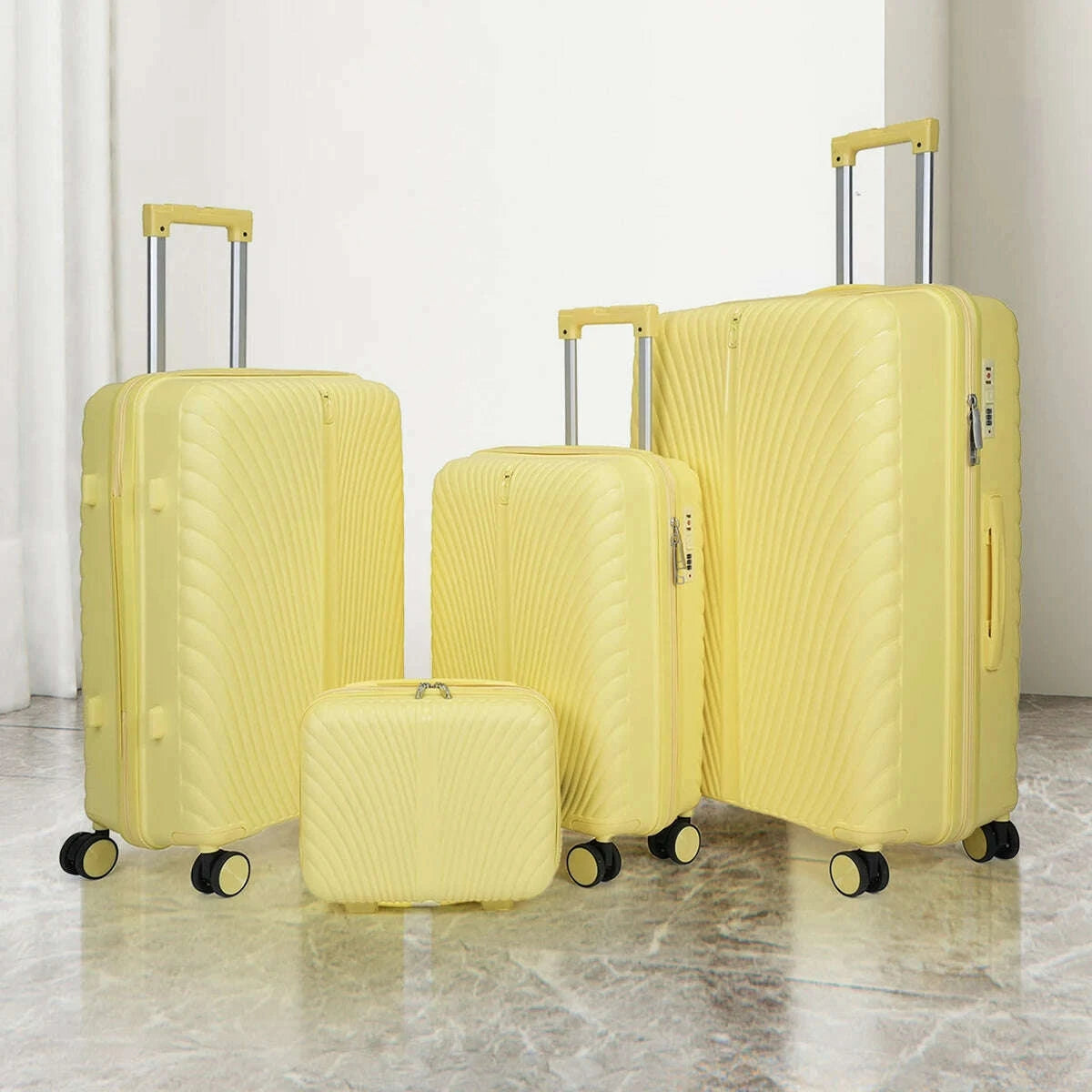 2025-new-large-capacity-and-durable-luggage-roller-suitcase-men-and-women-carry-on-boarding-travel-202428-multi-piece-setkimlud-womens-fashion-34614356