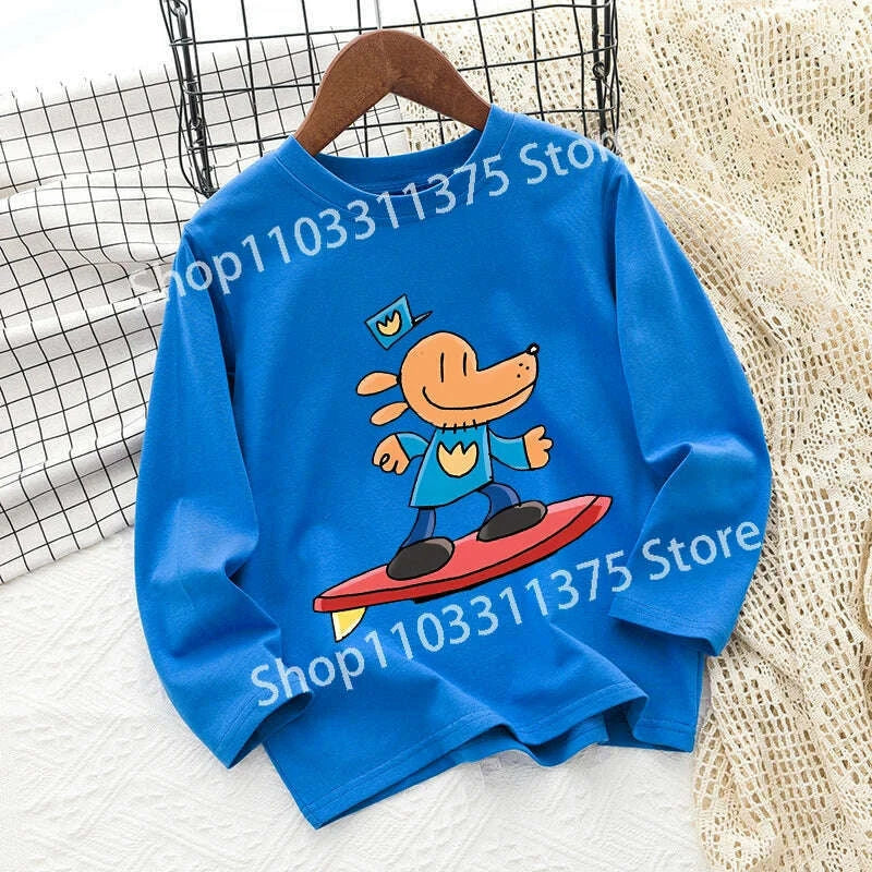 dog-man-childrens-t-shirt-short-sleeve-cotton-outdoor-wear-fashion-blue-hip-hop-toddler-cute-cartoon-anime-boys-clothes-toddlerkimlud-womens-fashion-34607502