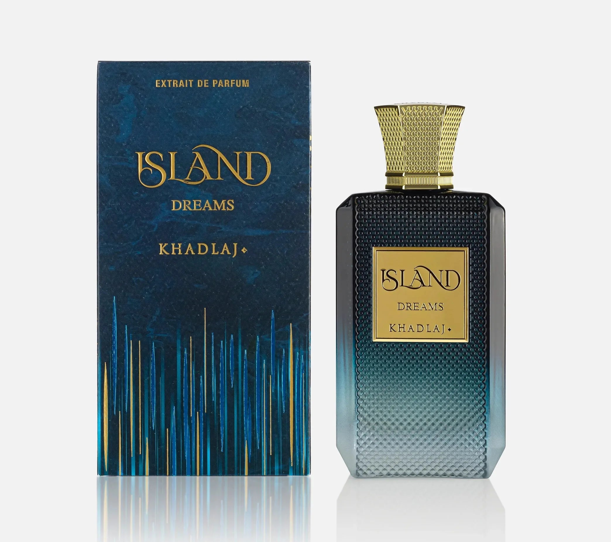 Pure Parfum Unisex Long Lasting Perfume — Clear | KIMLUD