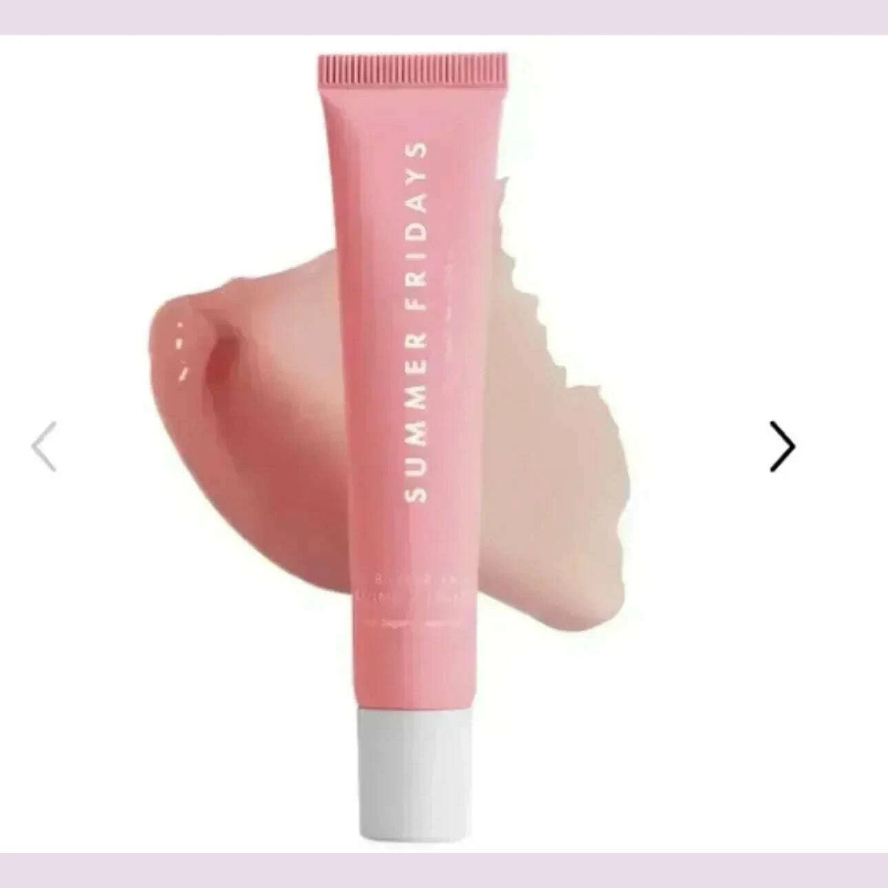 2025-summer-fridays-lip-balm-hydrating-mirror-lipgloss-lip-vanilla-pink-sugar-coffee-cake-scent-lipstick-transparent-oil-makeupkimlud-womens-fashion-34599039