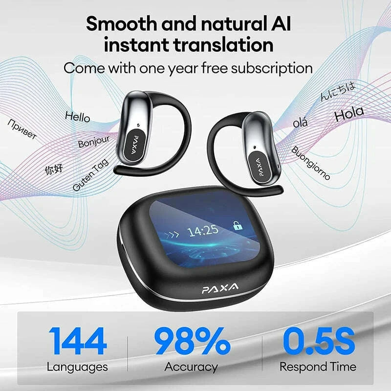 paxa-openairultra-ai-translation-real-time-3-in-1-translator-earbuds-145-languages-accents-bluetooth-54-translating-earphoneskimludkimlud-35566511