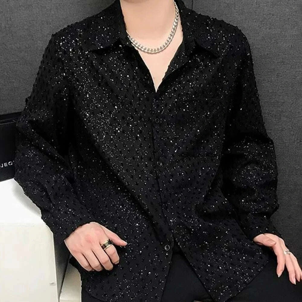 kimlud-2025-summer-new-mens-starry-sky-hot-diamond-long-sleeve-shirt-korean-fashion-trend-retro-luxury-niche-party-stage-male-tops-kimlud-womens-clothes-35042048