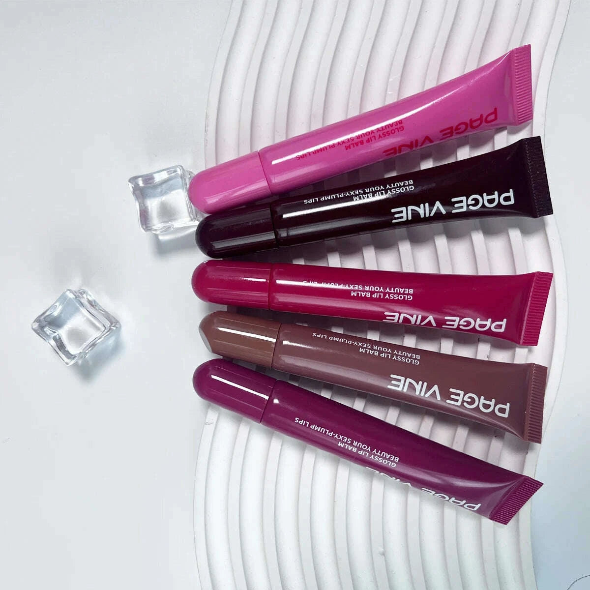 moisturizing-phone-case-lip-gloss-moisturizer-lipstick-toast-concentrated-raspberry-jelly-transparent-lip-gloss-kimlud-kimlud-33921824