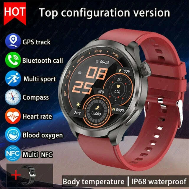 for-huawei-outdoor-sports-smart-watch-men-185-amoled-screen-nfc-gps-compass-heart-rate-waterproof-bluetooth-call-smartwatchkimlud-womens-fashion-34610591