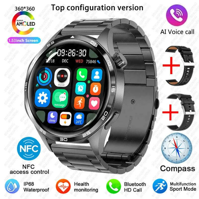 for-huawei-gt5-pro-smart-watch-men-watch-5-pro-amoled-hd-screen-bluetooth-call-gps-trajectory-nfc-heart-rate-compass-smartwatchkimlud-womens-fashion-34612162