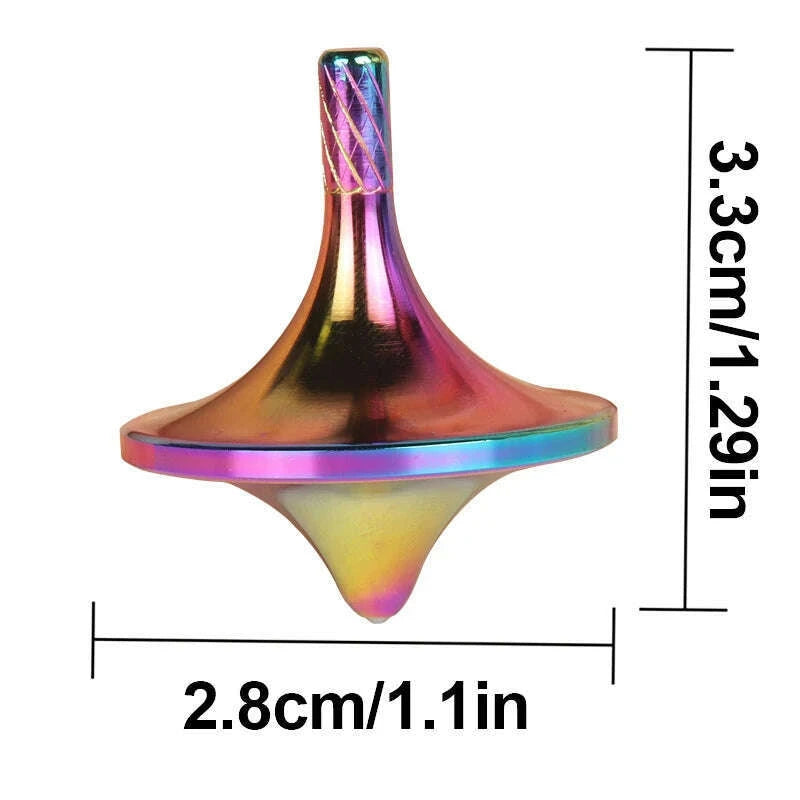 novelty-spinning-tops-metal-alloy-gyro-silver-steel-spin-forever-mini-desk-table-fun-spinner-toy-game-gifts-for-children-adultkimlud-womens-fashion-34627790