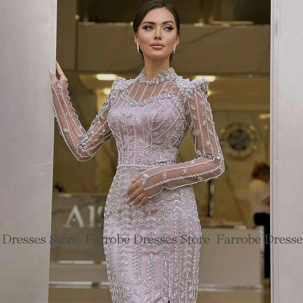 luxury-dresses-for-party-satin-sheathcolumn-celebrity-dress-taro-pur-high-collar-beads-side-split-evening-dress-long-2025kimludkimlud-35569205