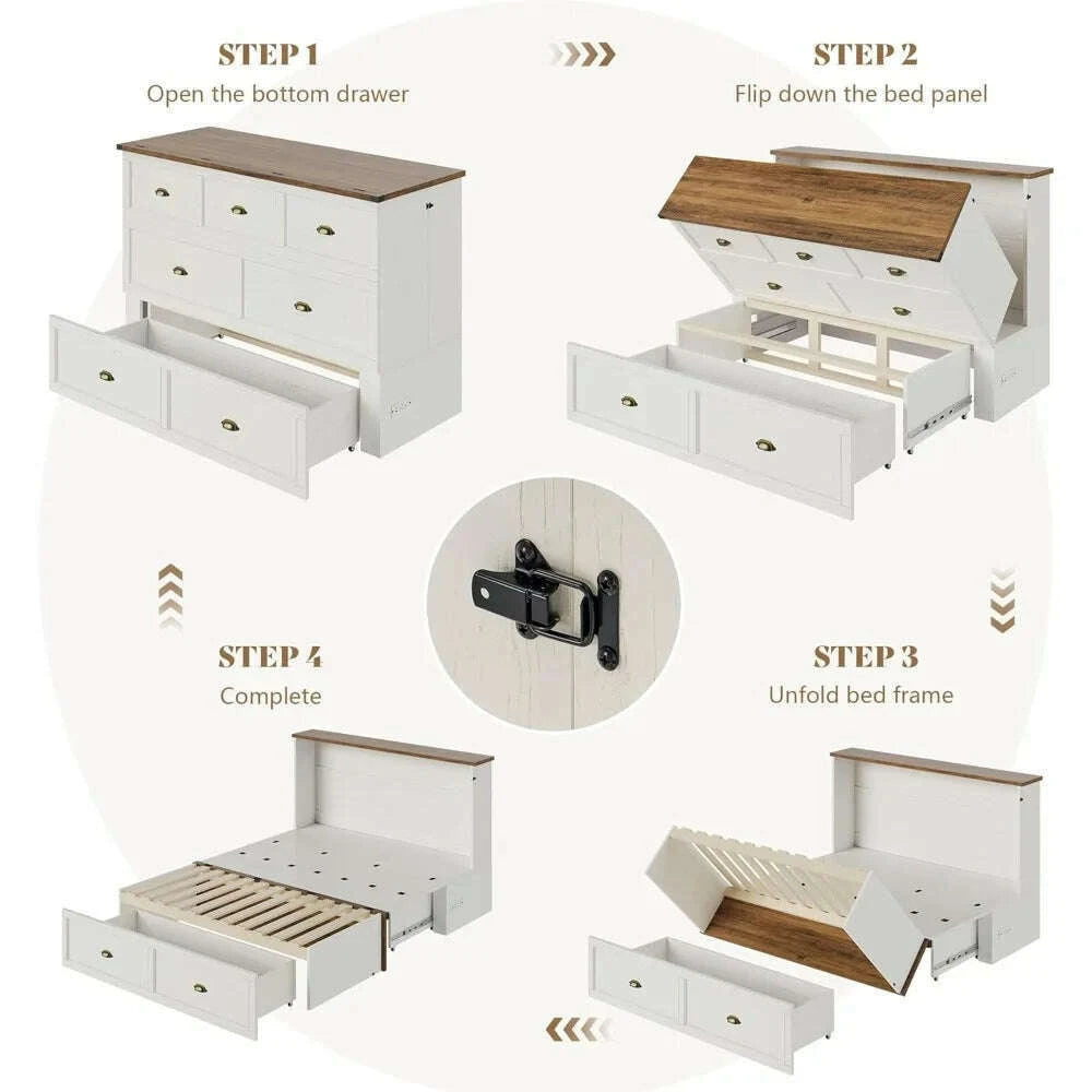 queen-size-murphy-bed-farmhouse-wooden-cabinet-with-charging-station-and-storage-drawer-for-bedroomofficeguest-roomkimlud-womens-fashion-34603658