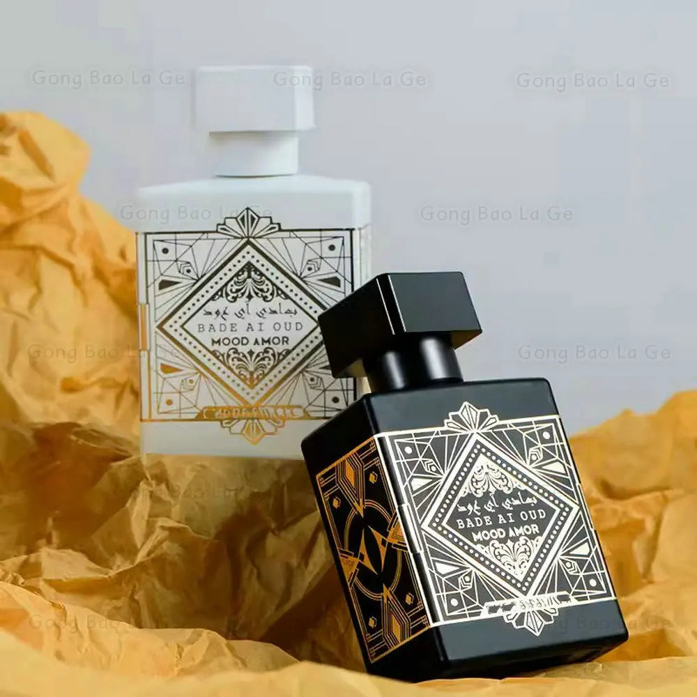 Floral Eau De Parfum Spray For Women — Ivory | KIMLUD