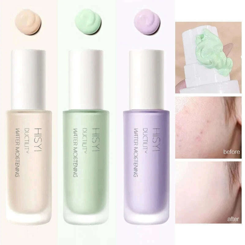 silky-and-clear-primer-natural-cream-to-brighten-and-prevent-makeup-from-coming-off-easily-foundation-liquidkimlud-womens-fashion-34603360