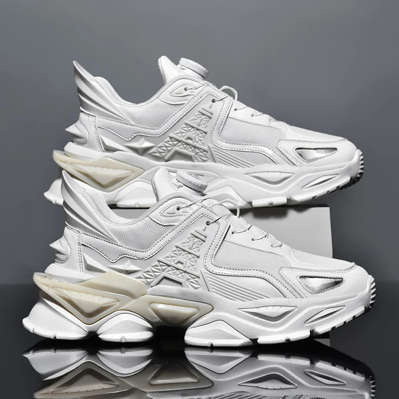 Men shoes Sneakers Male tenis Luxury shoes Mens casual Shoes Trainer Race Breathable Shoes fashion loafers running Shoes for men