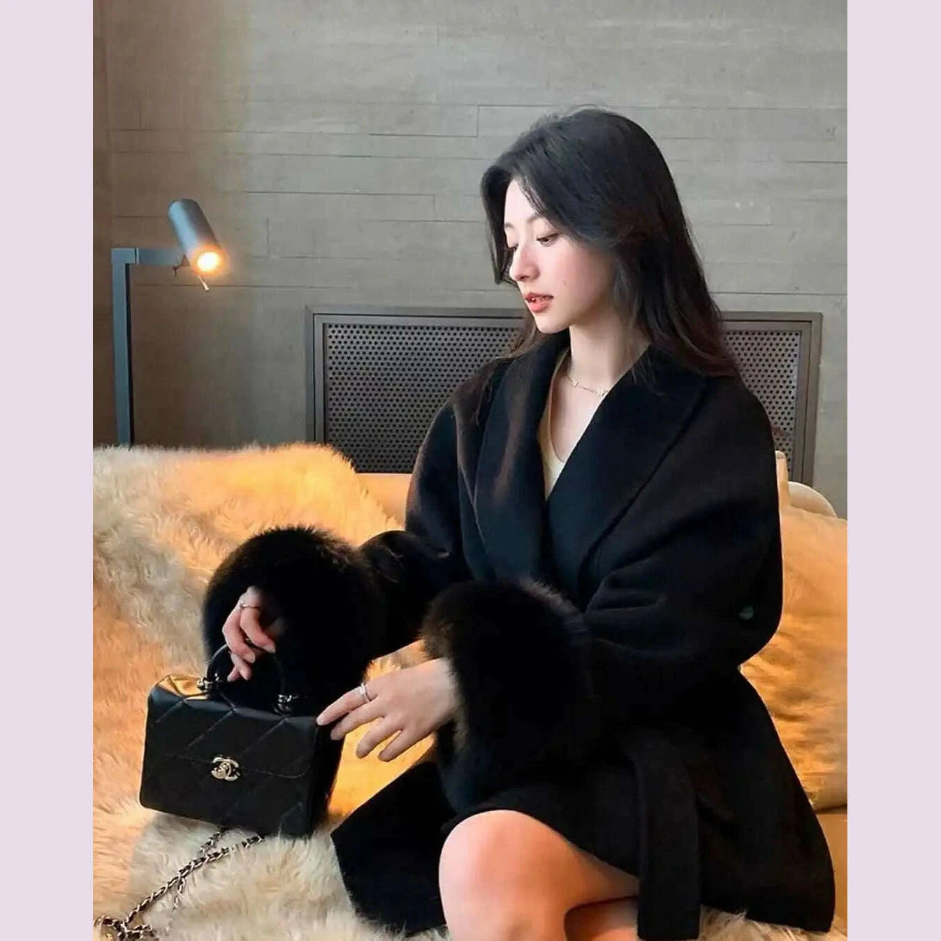 retro-black-fur-patchwork-woolen-coat-women-chic-full-sleeve-v-neck-lace-up-loose-long-overcoat-2025-lady-winter-commute-outwearkimlud-womens-fashion-34628372