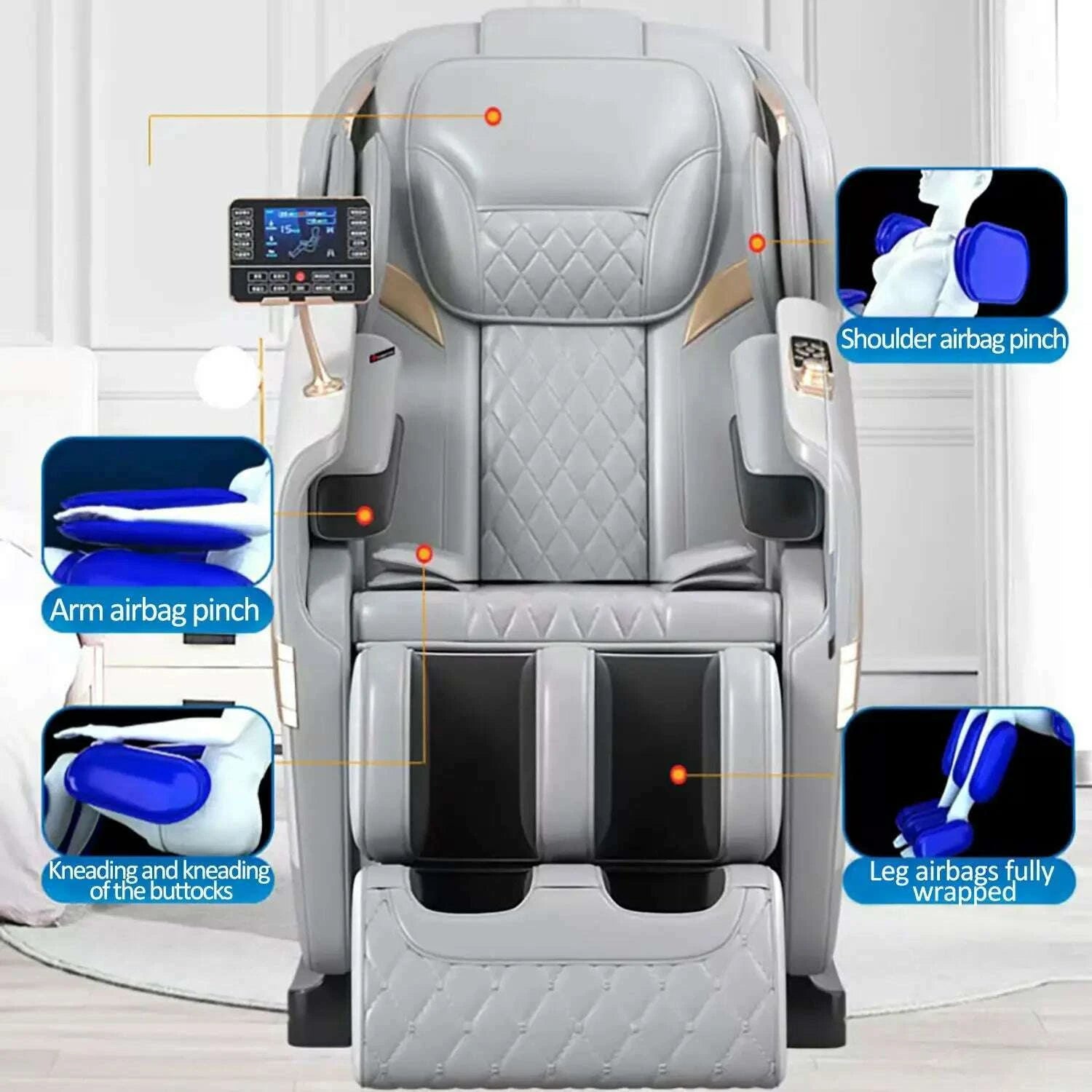 three-year-warranty-home-4d-heating-massage-chairs-multifunctional-full-body-air-bag-wrapped-zero-gravity-3d-massage-office-sofa-kimlud-kimlud-33911522