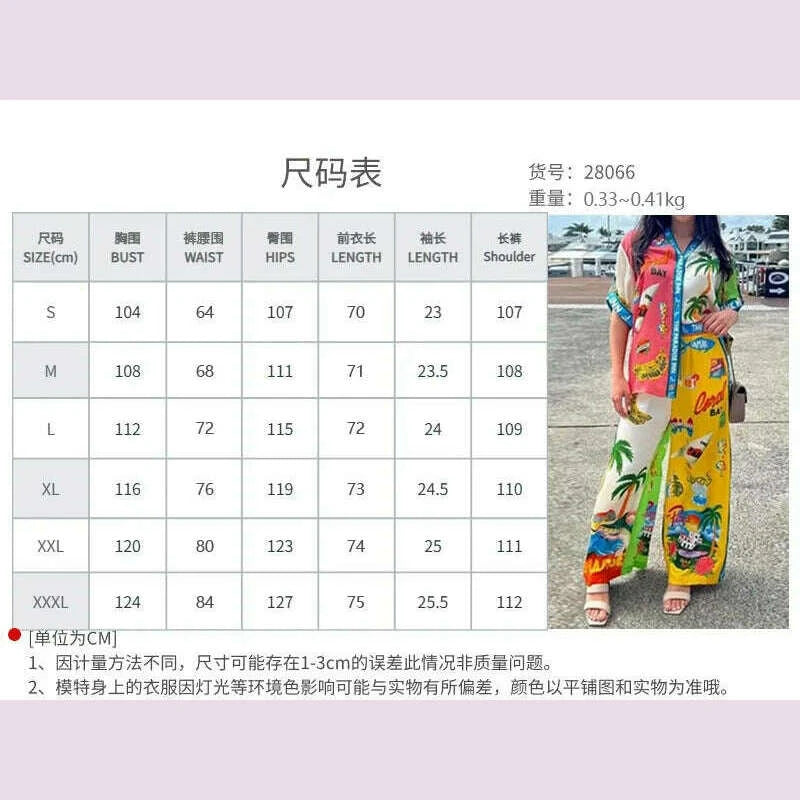 long-sleeve-long-pant-sets-women-retro-lapel-single-breasted-blouses-trousers-2-piece-set-printed-color-blocking-elastic-waist-kimlud-kimlud-33921653