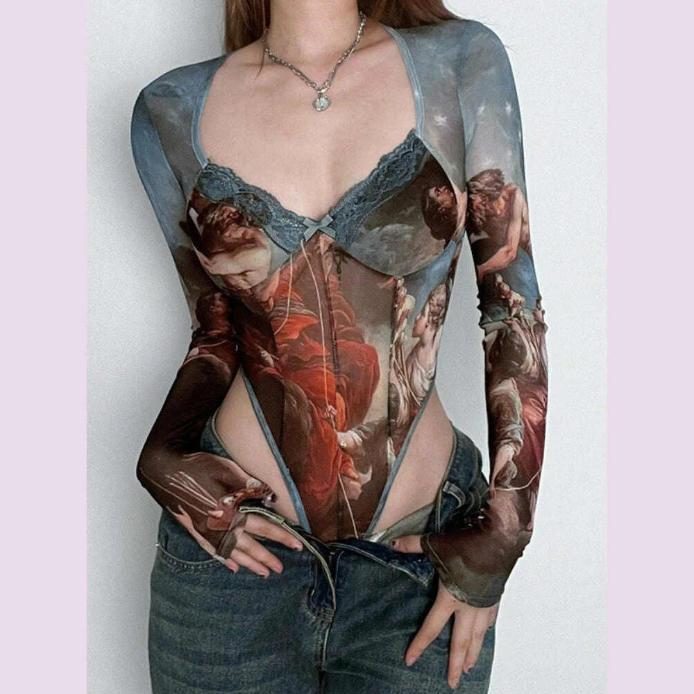 vintage-print-sexy-bodysuit-lingerie-see-through-gauze-lenceria-tranparente-long-sleeve-body-feminino-square-collar-bustier-topskimlud-womens-fashion-34628105
