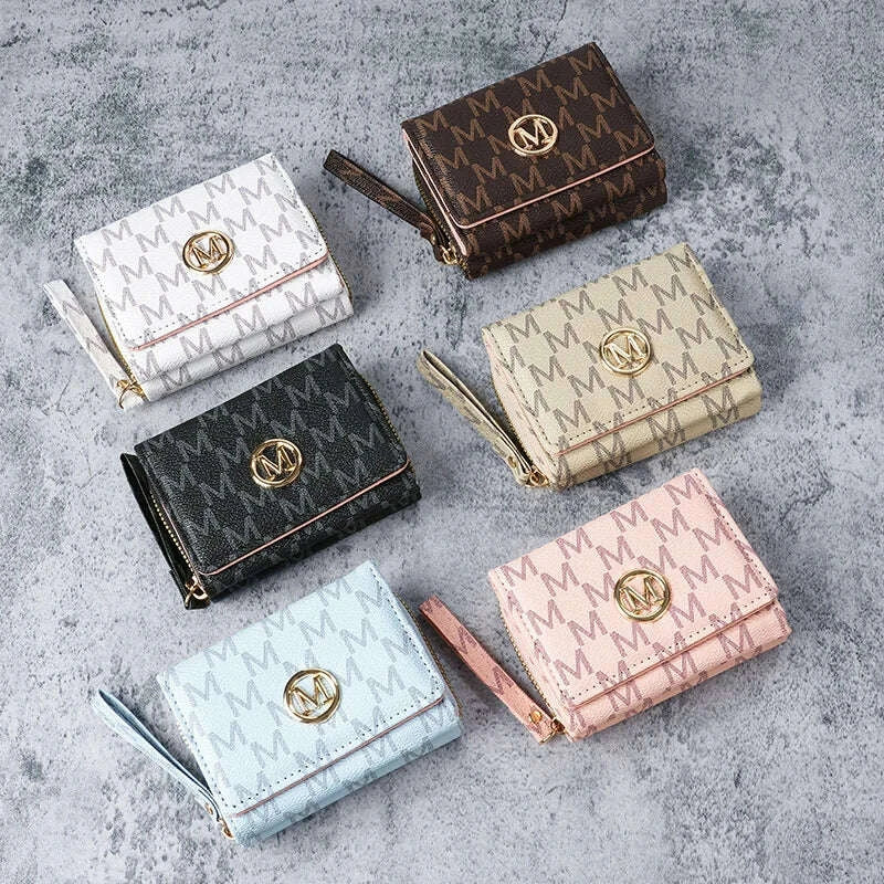 new-style-womens-wallet-short-european-and-american-pu-high-end-coin-purse-printed-multi-card-slots-small-wallet-money-clkimludkimlud-35559633