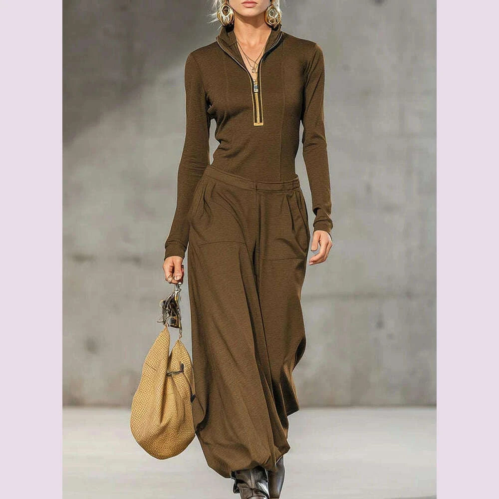 fashion-lady-simple-commute-two-piece-sets-casual-hoodies-slim-topslong-pants-sets-autumn-new-women-solid-color-tracksuit-setskimlud-womens-fashion-34627723