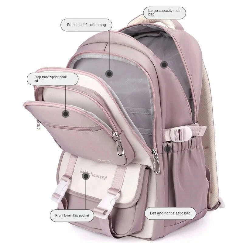 fashion-girls-school-backpack-school-bags-teenage-laptop-backpack-casual-travel-backpack-book-bag-children-schoolbag-waterproofkimlud-womens-fashion-34614061
