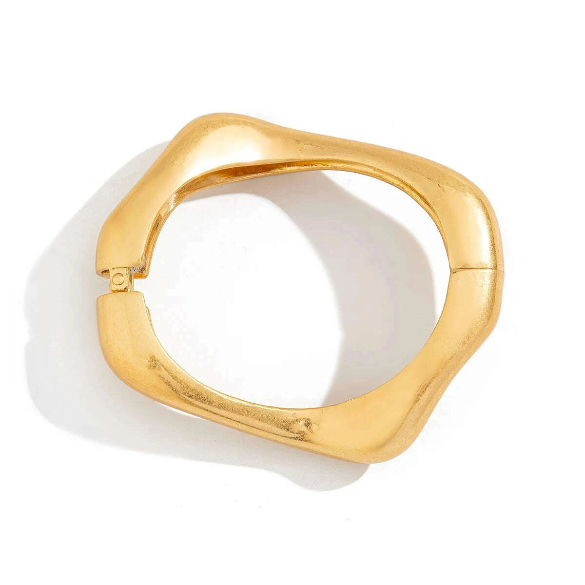 ingemark-punk-creative-matte-irregular-heavy-metal-chunky-wide-cuff-bangles-women-goth-geometric-spring-bracelets-hand-jewelry-kimlud-kimlud-33914367