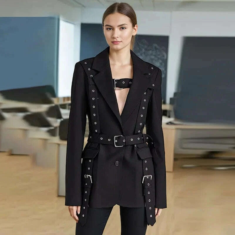 womens-solid-color-temperament-suit-jacket-2025-autumn-notched-single-breated-belted-slim-biker-motor-style-casual-blazerkimlud-womens-fashion-34621532