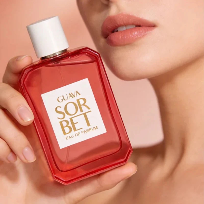 Scented EDP Duo Fragrance Collection — Red | KIMLUD