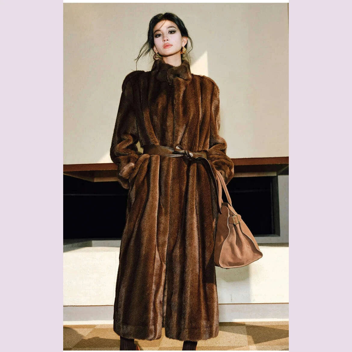 lautaro-spring-winter-long-soft-thick-warm-brown-faux-mink-fur-coat-women-luxury-high-quality-elegant-chic-fluffy-overcoat-2025kimlud-womens-fashion-34626140