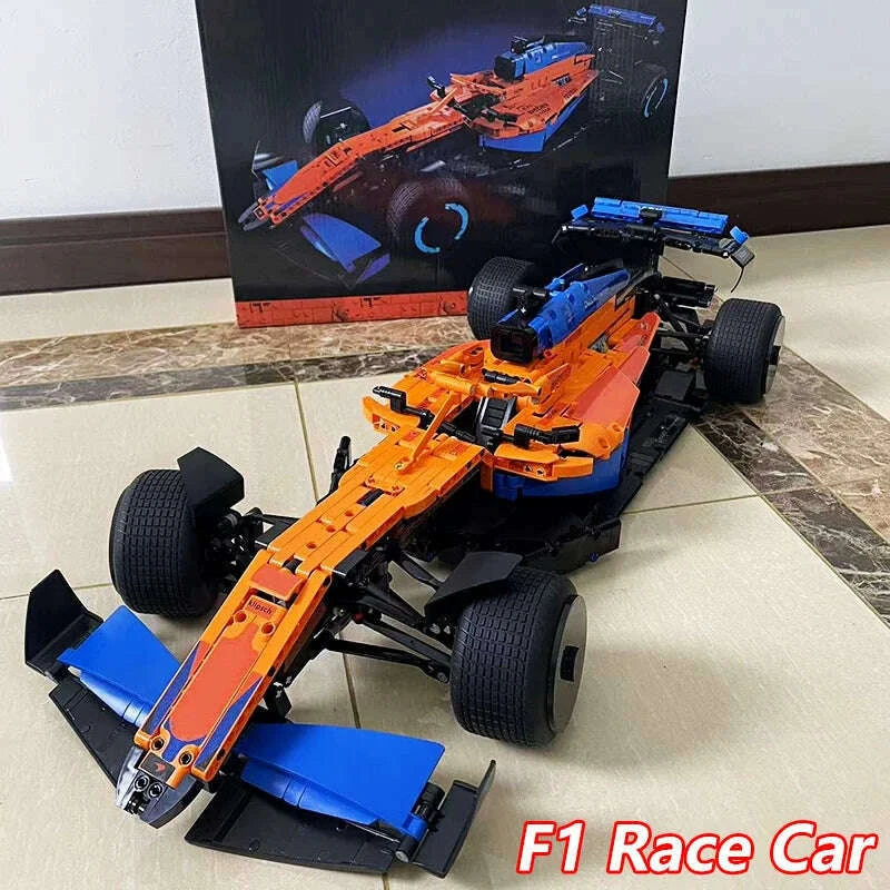f1-w14-e-racing-car-1432pcs-42141-building-set-18-scale-collectible-sets-adult-authentically-detailed-build-display-model-decorkimlud-womens-fashion-34620532