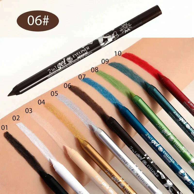 waterproof-eyeliner-long-lasting-pencil-colourful-pigment-blue-black-white-color-gel-eye-liner-pen-makeup-eye-beauty-cosmeticskimlud-womens-fashion-34605918