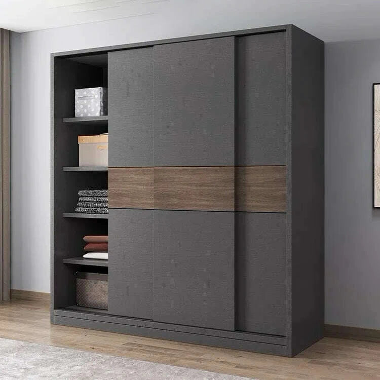 a-customized-modern-clothes-storage-organizer-double-wardrobe-cabinet-home-luxury-mdf-sliding-door-wardrobe-bedroom-furniturekimlud-womens-fashion-34603868